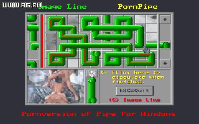 PornPipe screenshot 4