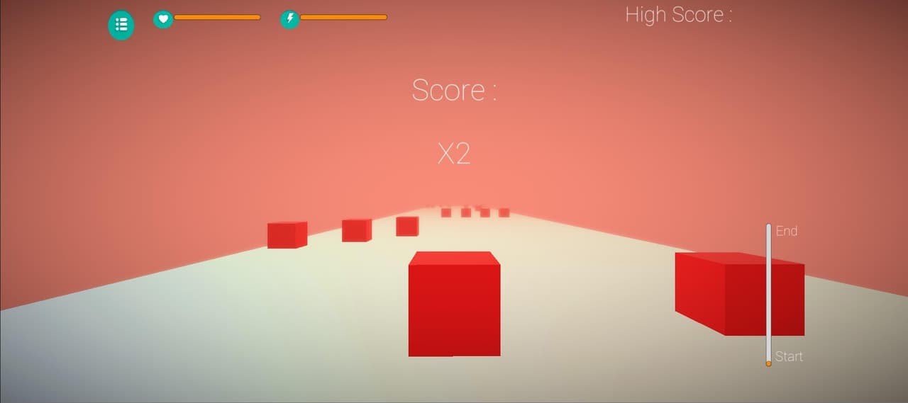 Square Man screenshot 4