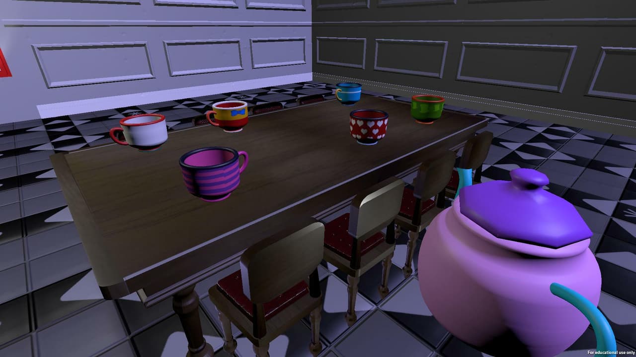 Alice In Wonderland Escape Room screenshot 4