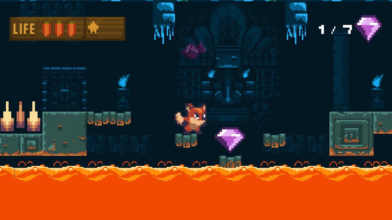 Fox Quest screenshot 6