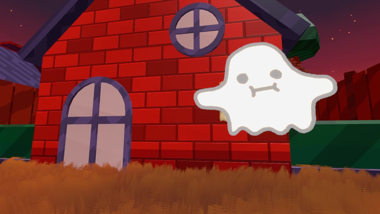 The 5 Gentlebones screenshot 5