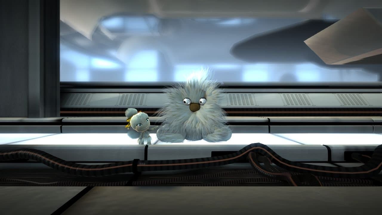 LittleBigPlanet 2 screenshot 4