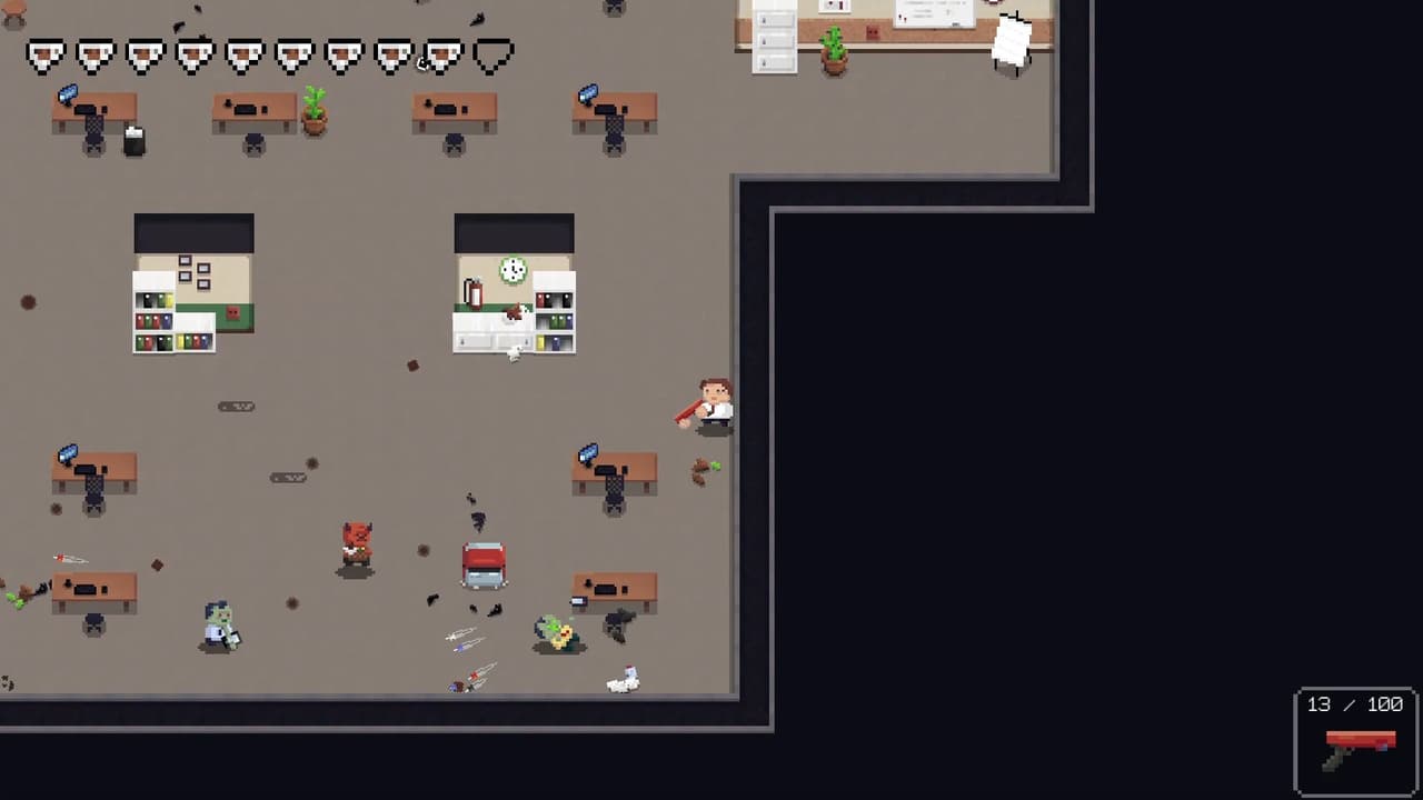 The Worst Day Ever screenshot 5