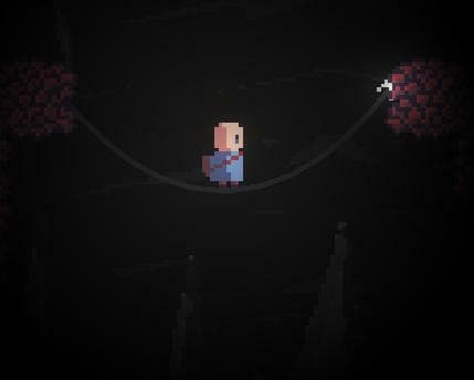 The Plummet screenshot 2