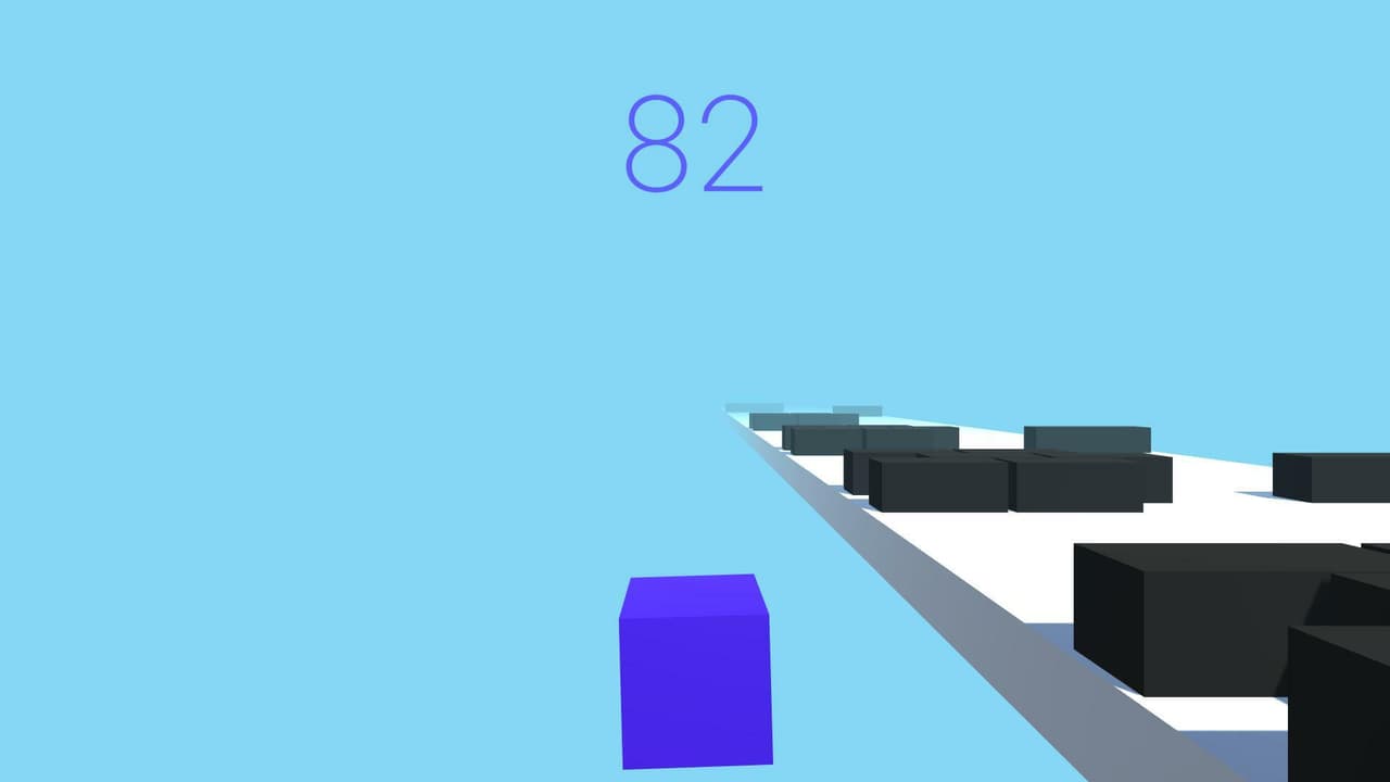BLOXRUSH screenshot 5
