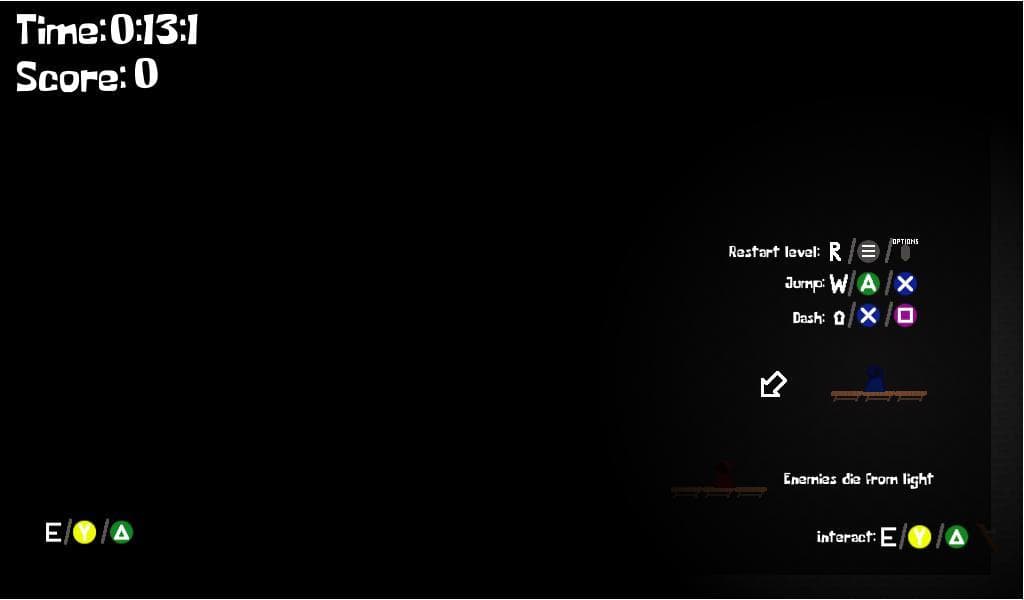 Castle in Darkness screenshot 4