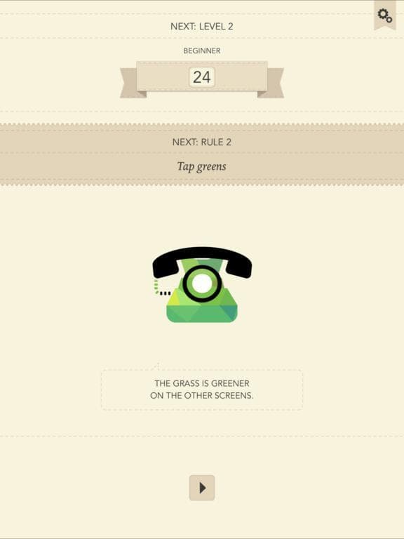 Rules! screenshot 4