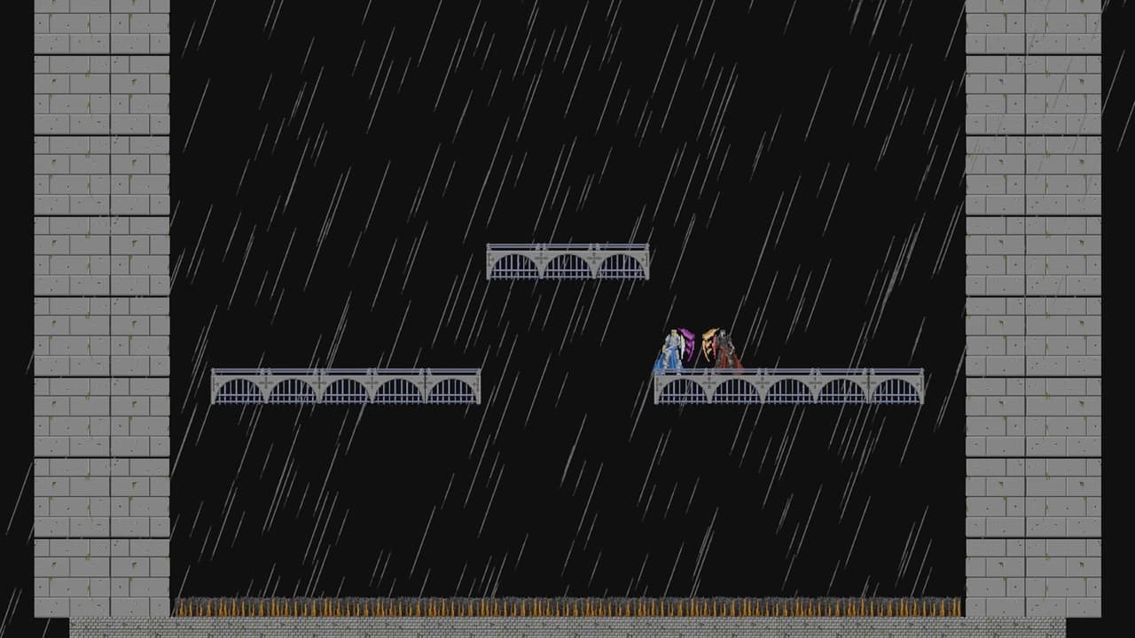 Fight Night: Knight Fight screenshot 3