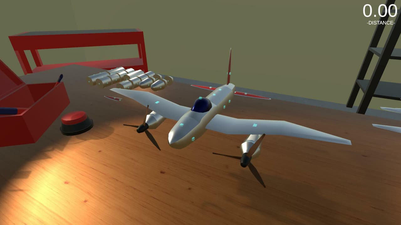 Toybox Aviation screenshot 4