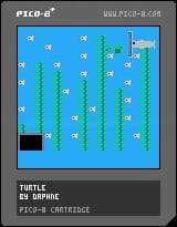Turtle (itch) screenshot 3