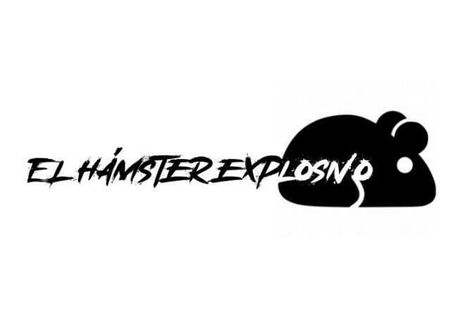 El hámster explosivo
