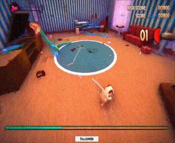 Trippin Pug screenshot 6