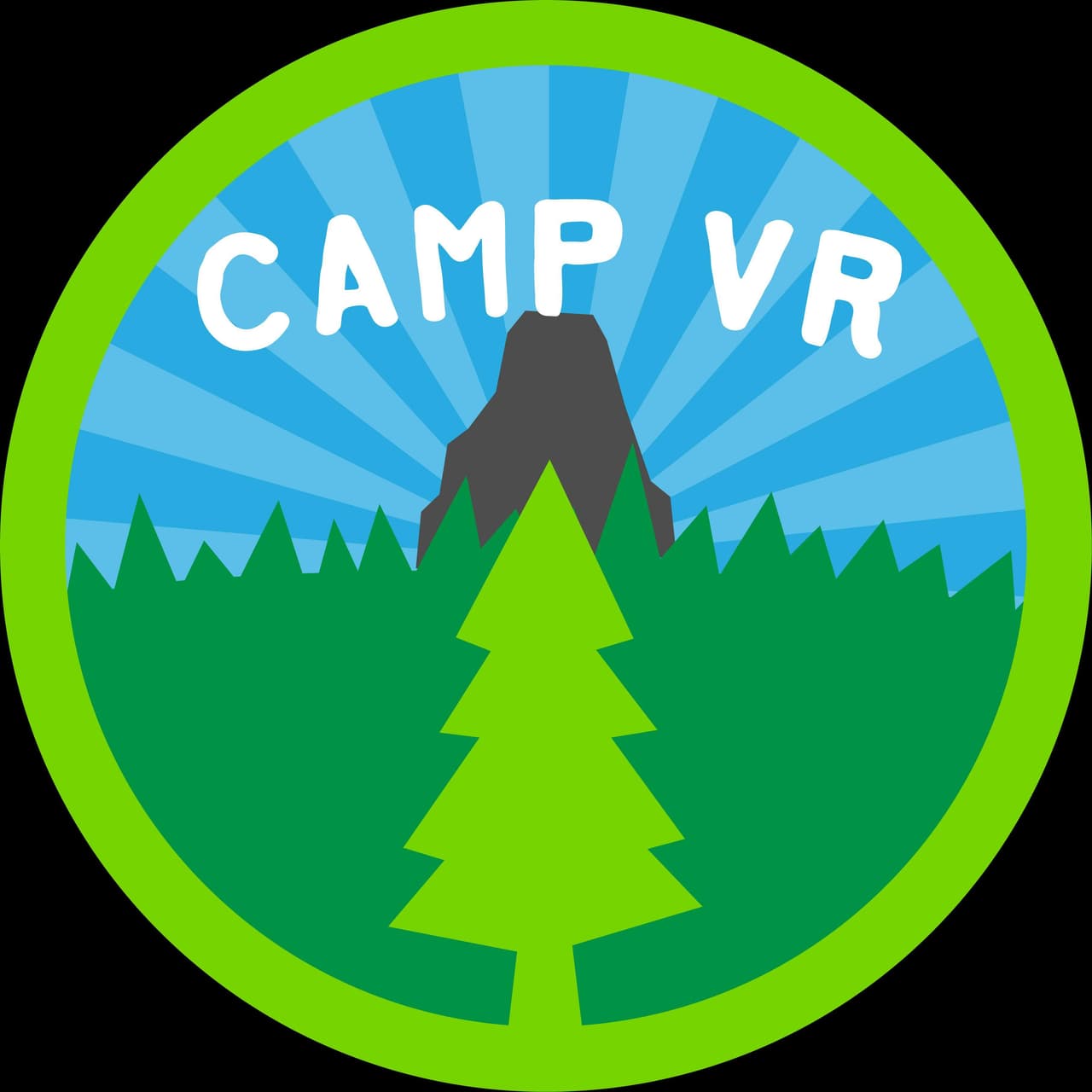 Camp VR (Elijvh) screenshot 2