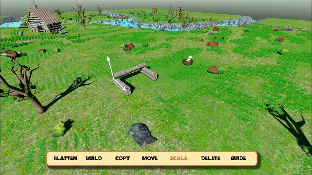 A Beavers Tale screenshot 6
