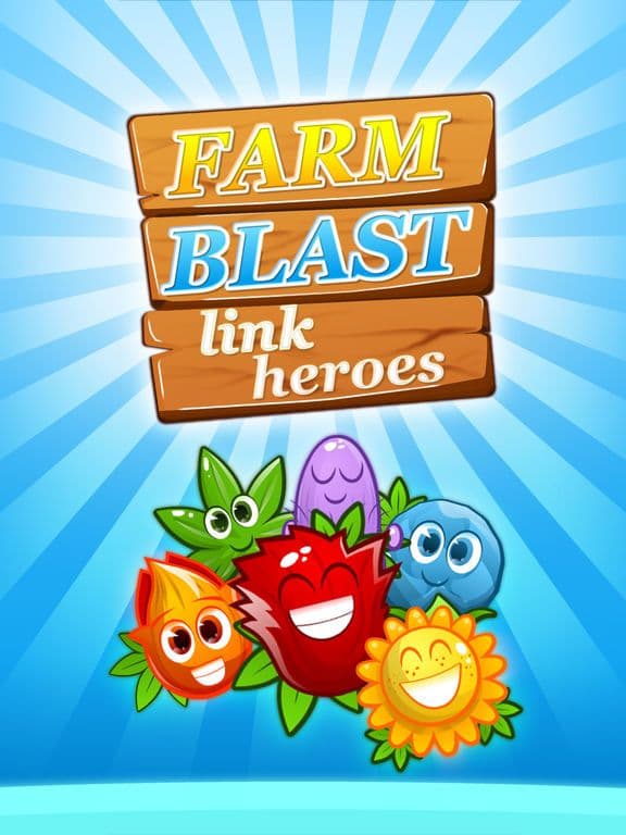 Match Flower Blossom Garden screenshot 4