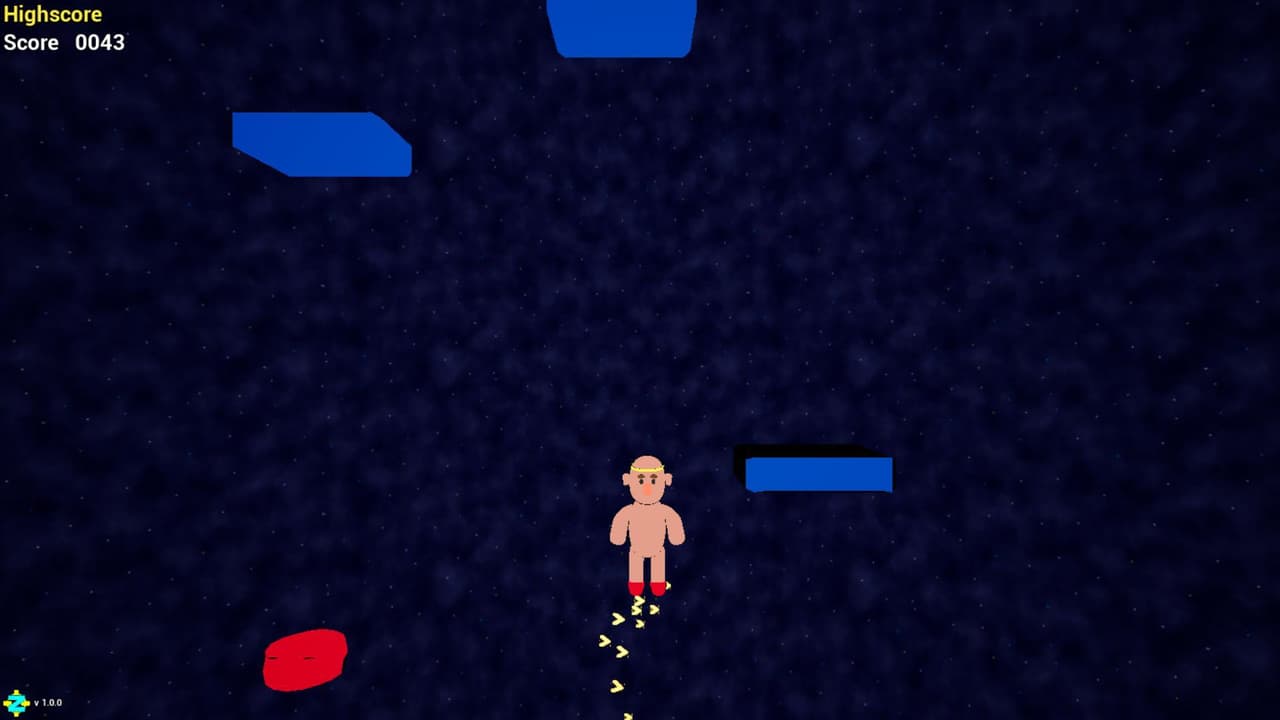 Zylot Infinite screenshot 5