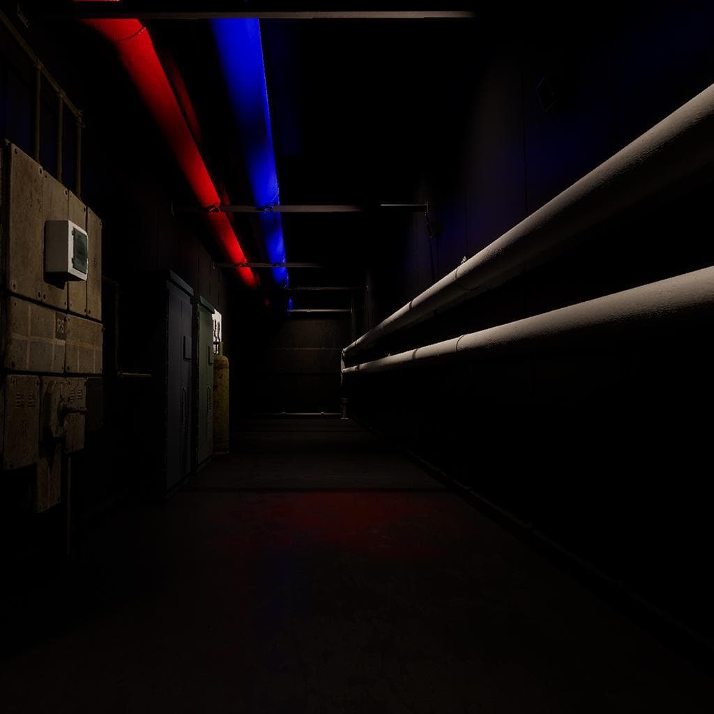 Biorhythm (itch) screenshot 3