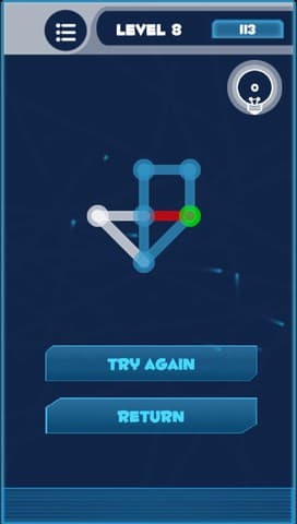 One touch screenshot 4
