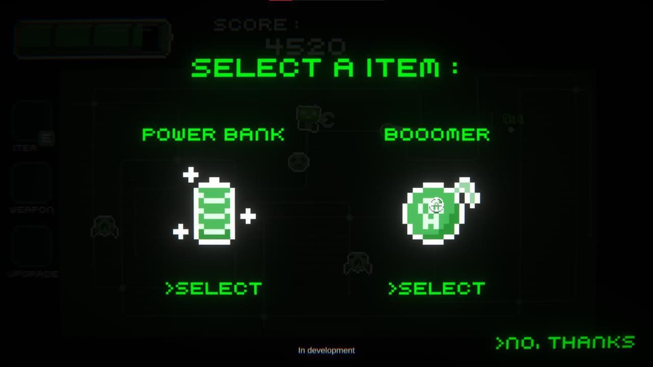 CLOVi.S screenshot 3