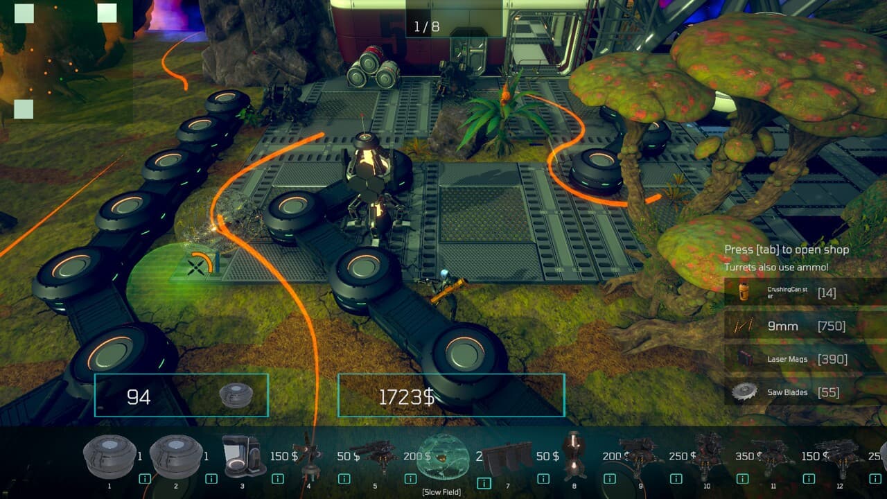 LineHold screenshot 6