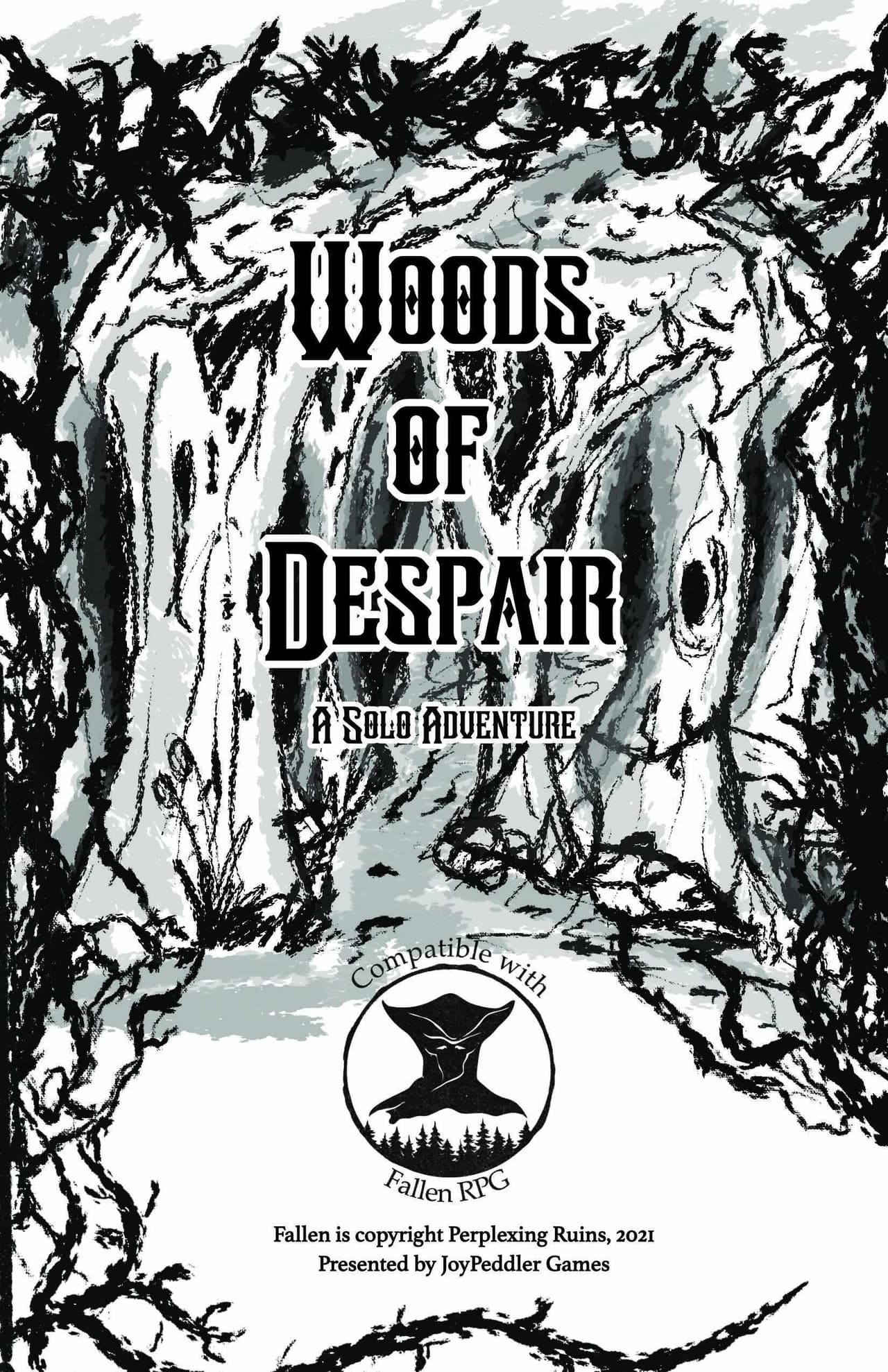 Woods of Despair