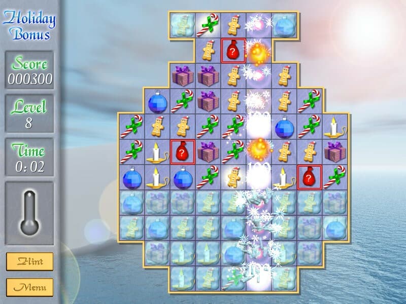 Holiday Bonus Gold (itch) screenshot 5