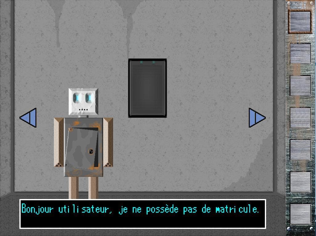 Le Constructeur