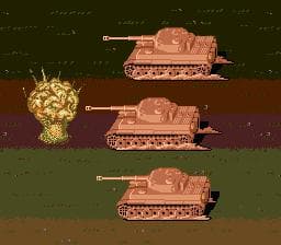 Operation Europe: Path to Victory screenshot 4