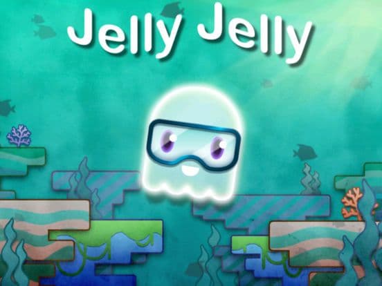Jelly Jelly screenshot 2