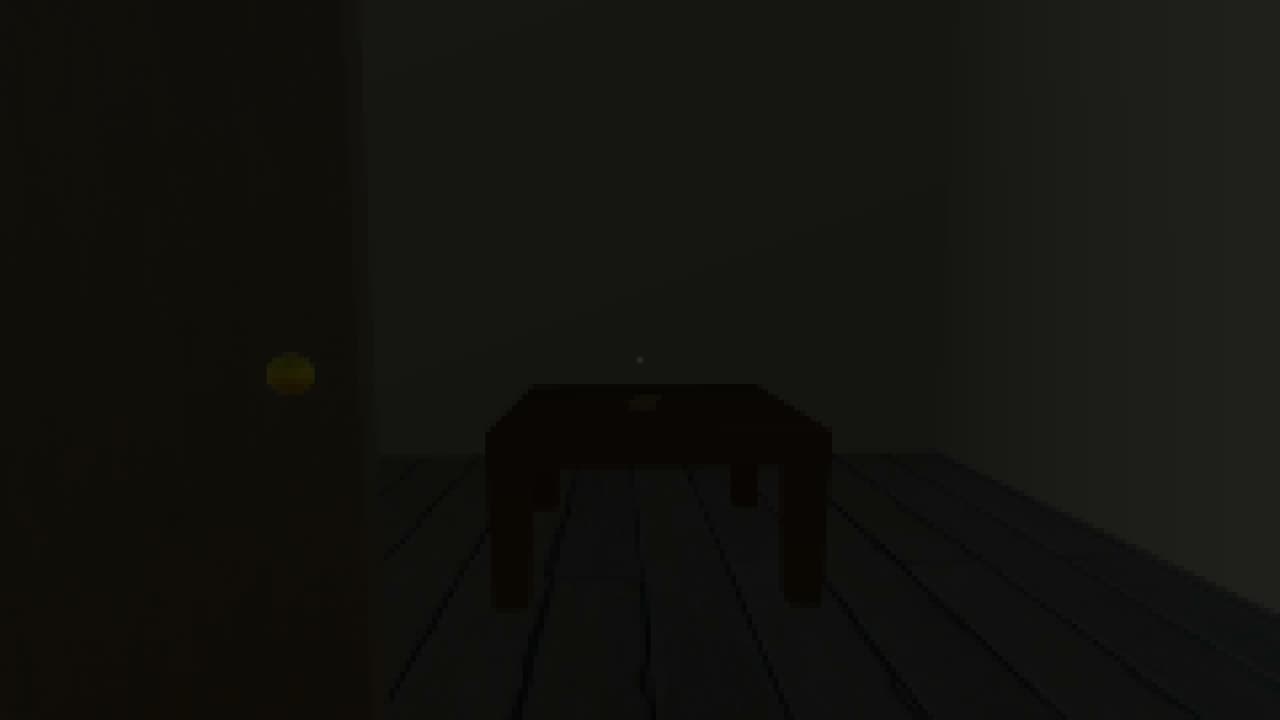 Behind You (itch) (TheGamerASD)