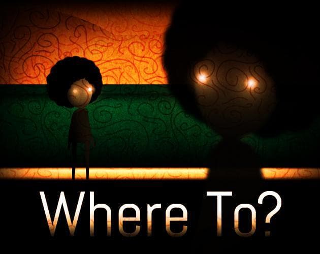 Where To? (Alpha - Ludum Dare 45)