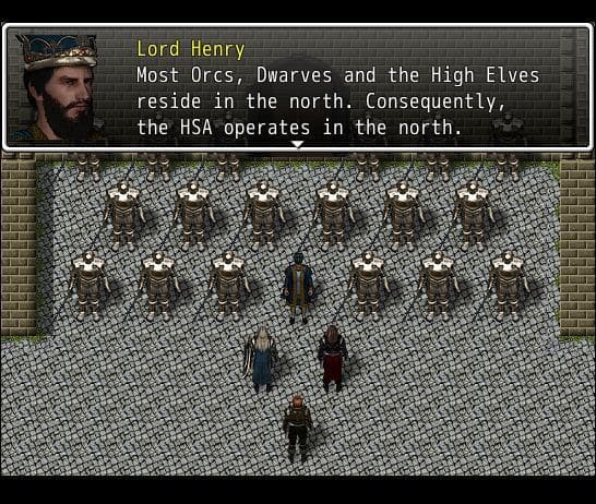 Heroes of Shaola (itch) (sdrpgstudios) screenshot 6