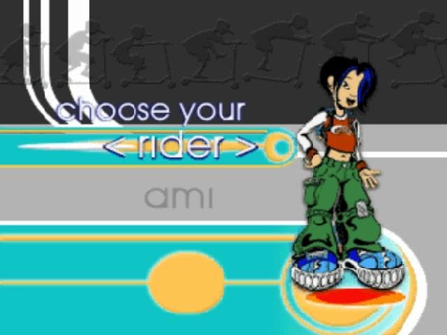 Razor Freestyle Scooter screenshot 6