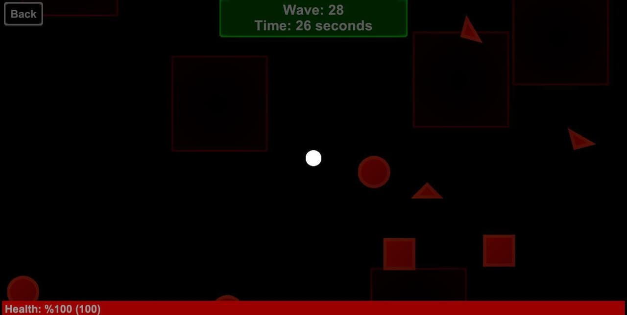 Enemy Cube screenshot 4
