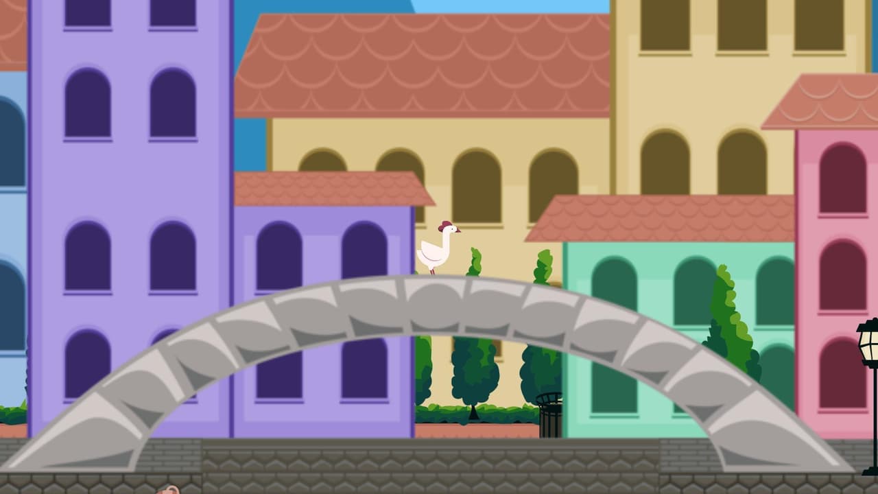 pastel port