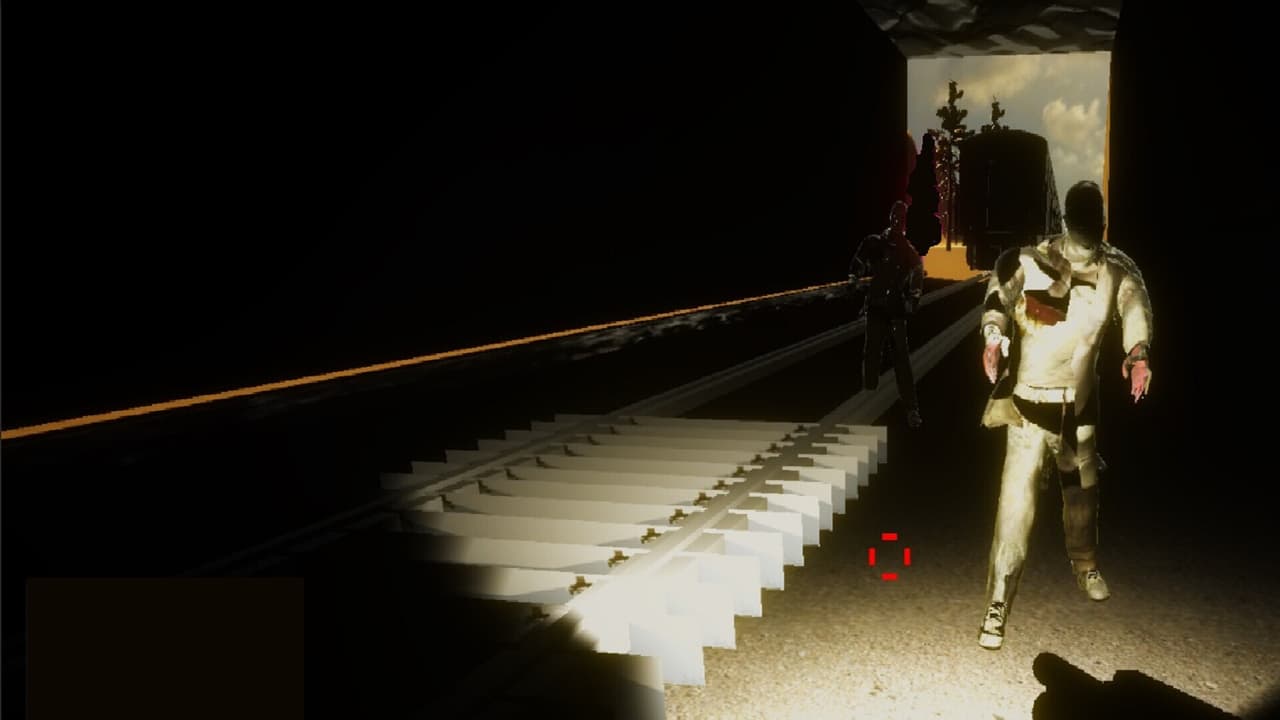 Zombie Death Day screenshot 3