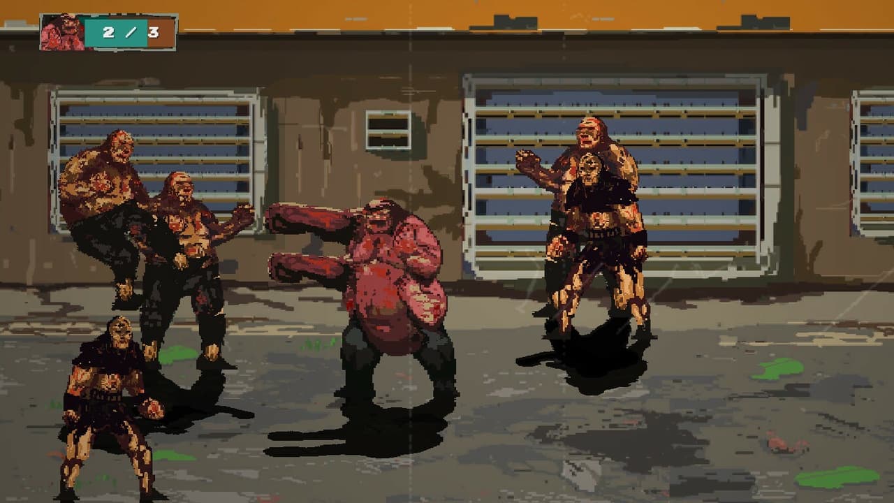 FukTopia 2 screenshot 3