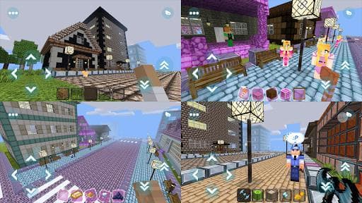 Boys and Girls Craft screenshot 4