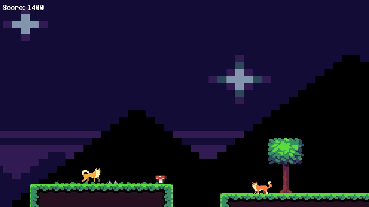 Mushroom Hunter