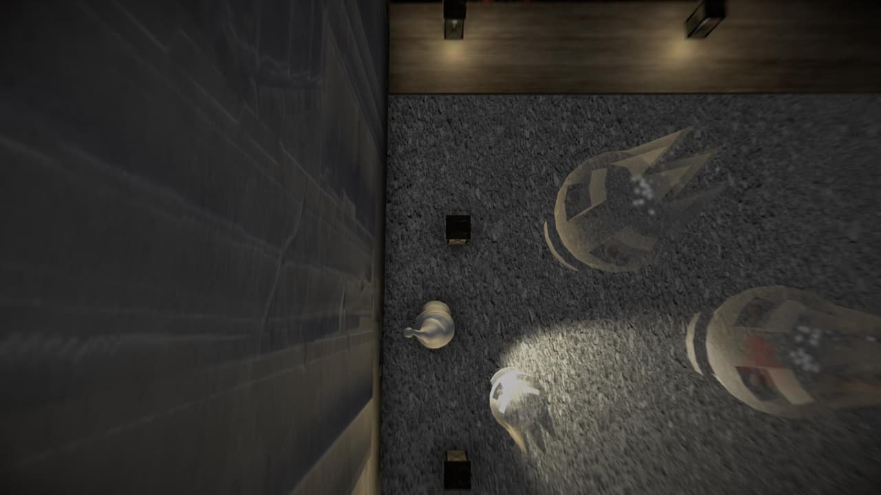 The Eleventh Hour screenshot 4