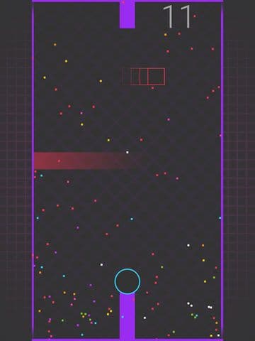 Ding Dong - Addictive Arcade Action screenshot 5