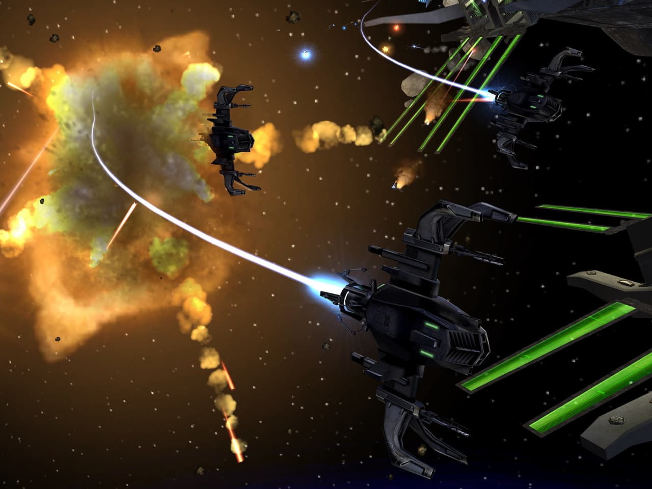 Unreal Tournament 2004: Editors Choice Edition screenshot 2