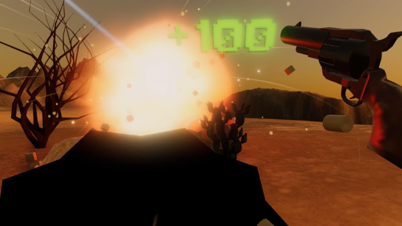 Dreamland Defender screenshot 2