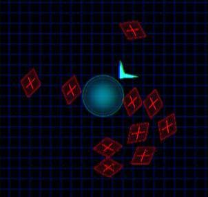 ME1 Encryption inspired minigame