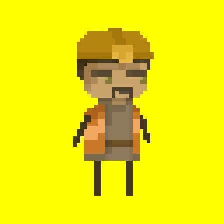 Handyman (itch) (BellBee) screenshot 2