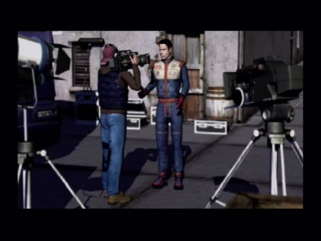 Stuntman screenshot 3