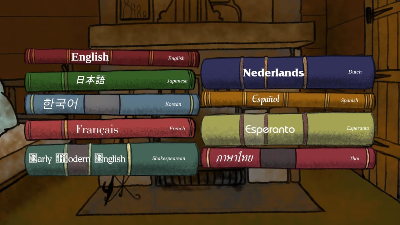 Enkindle (Metasepia Games) screenshot 3