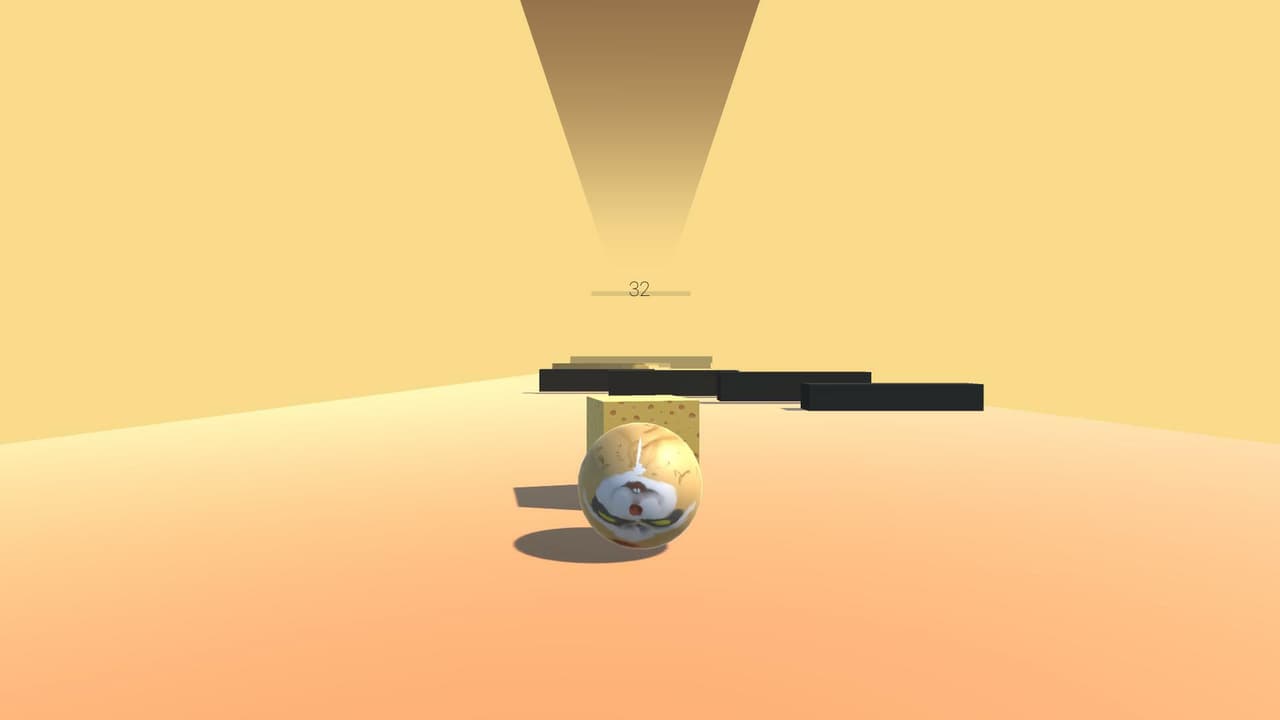 HammondBlock screenshot 4
