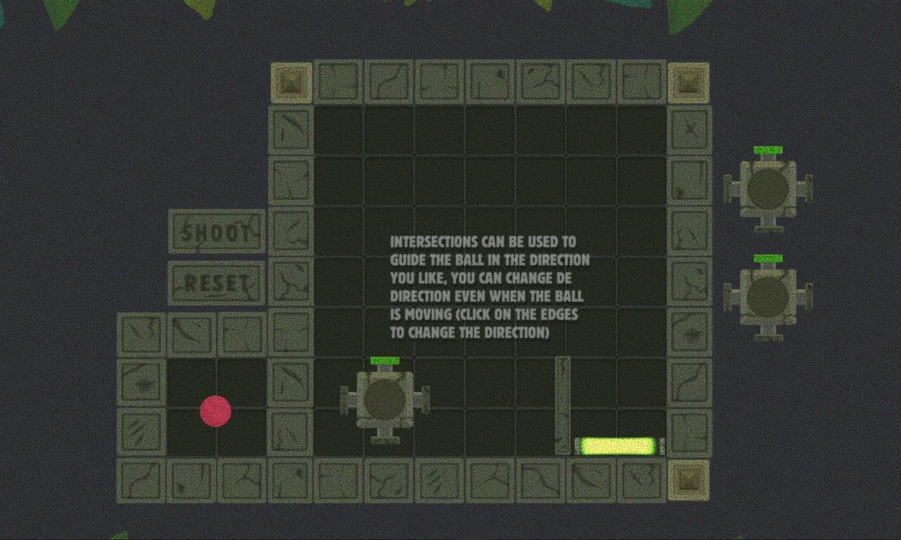 Temple Tourist screenshot 6