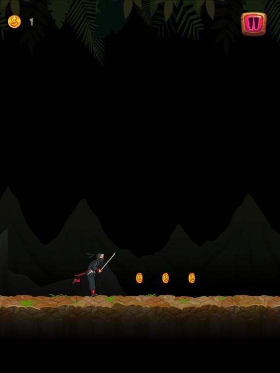 Spinning Ninja - Zombie Fight
